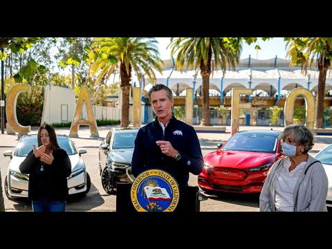The Battle for California&#039;s Auto Standards: Senate Showdown Explained