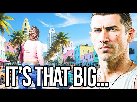 GTA 6 Trailer 2 RELEASE NEWS...