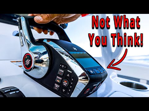 How Mercury Outboard Rigging Works in 2025!