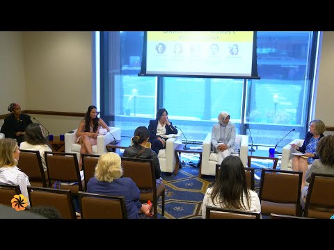 The Human Rights and Humanitarian Forum: Gender Justice and Women’s Empowerment