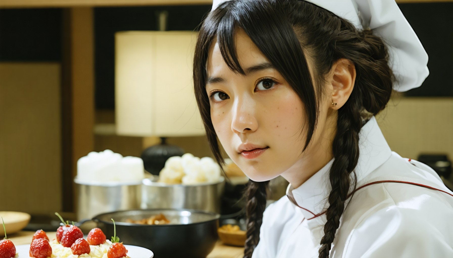 The Enigmatic Charm of „Bakebake“: A Glimpse into Japan’s Next Must-Watch Drama