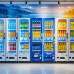Трансформация Торговых Автоматов: Открытие Колоссального Уличного Искусства на Всемирной Выставке Осака 2025