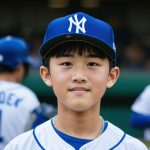 Seznamte se s mnohostranným idolem, který budí pozornost v Japonsku: matematickým géniem s vášní pro baseball a mnohem více