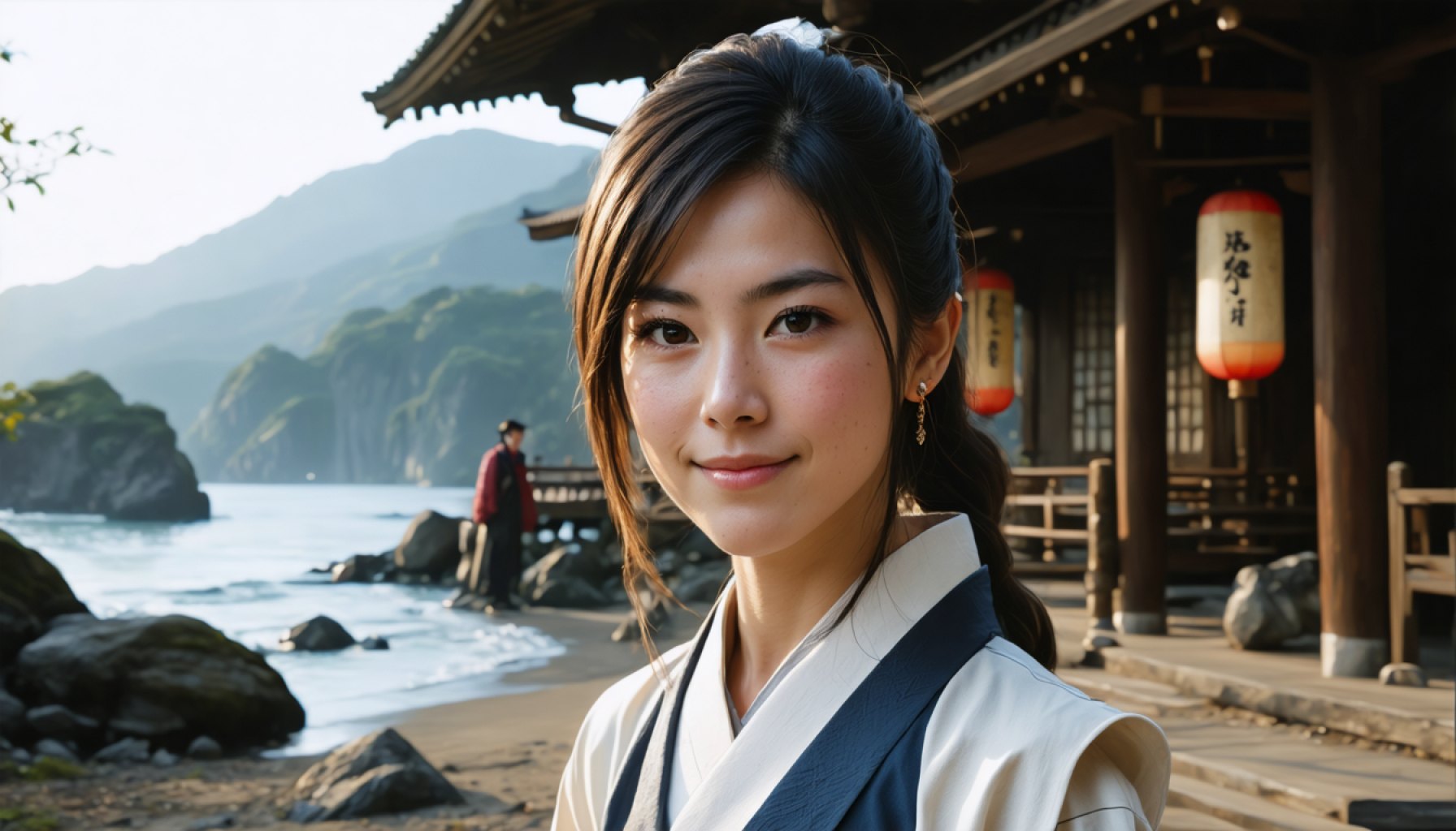 Famed Talent Nicole Fujita Bids Farewell to ‘Hirunandesu!’ After 8 Remarkable Years