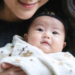 Japonska igralska kraljeva družina pozdravlja novega dediča: Prihod zvezdniškega dojenčka