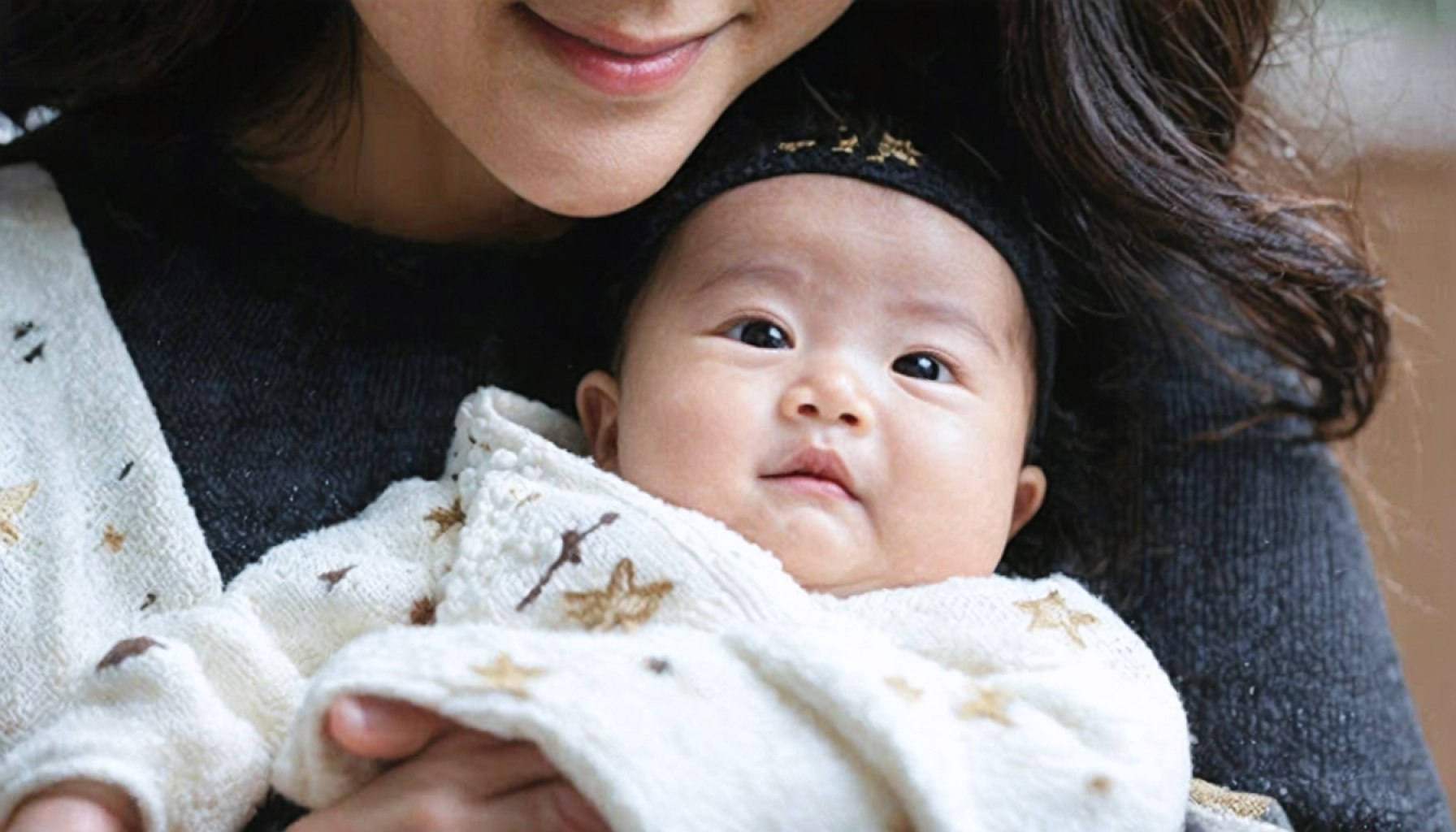 Japanese Acting Royalty Welcomes a New Heir: The Arrival of a Star-Studded Baby
