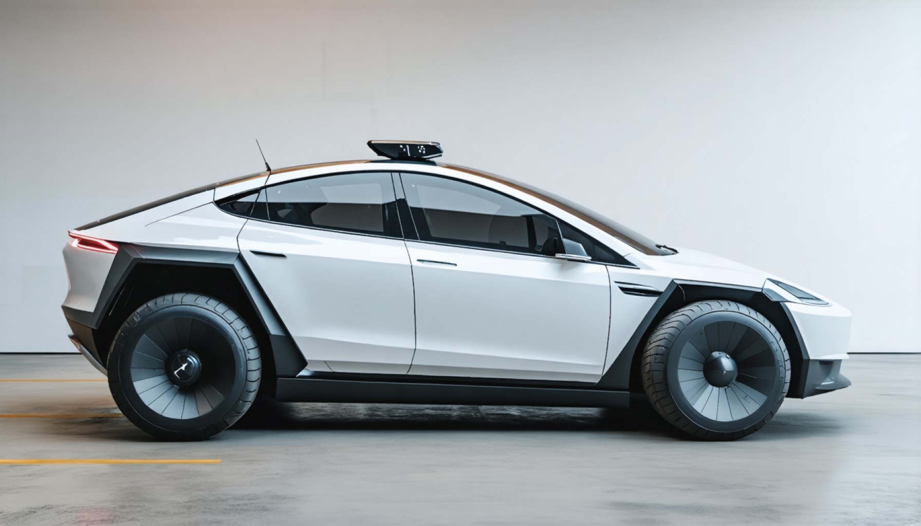 Elon Musk’s Bold Gambit: The Robotaxi Saga That Left Tesla’s Affordable EV Behind