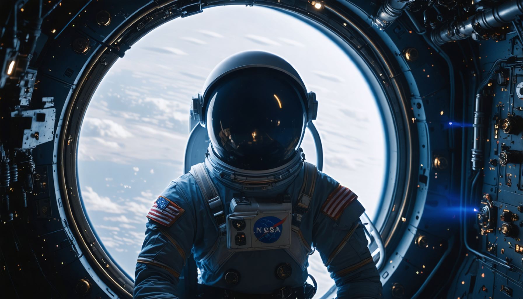 A Lifetime of Adventure: How Becky Brocato Guides NASA’s Path to Safer Space Exploration