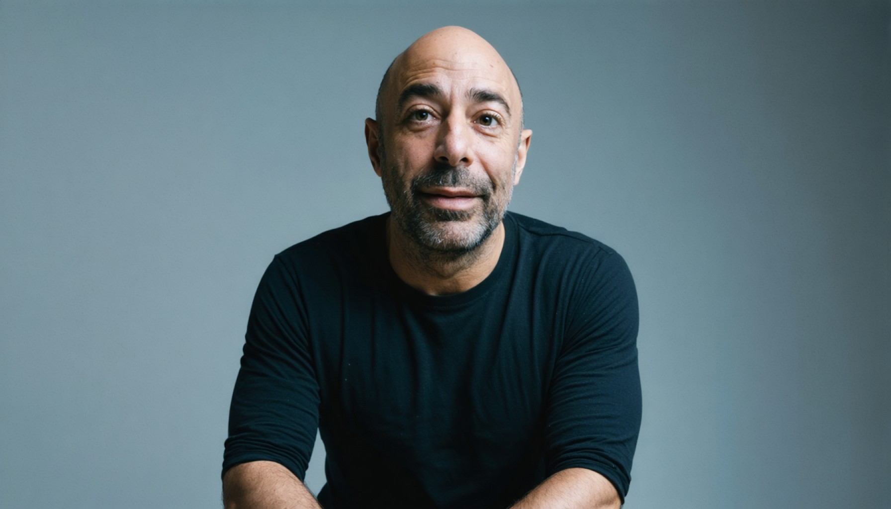 The Stars Aren’t the Only Ones in Orbit: Joe Rogan’s Comedic Critique of Celebrity Space Voyages