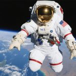 Inoformuojantis kelias į kosmosą: kaip NS-31 komanda perkuria svajones