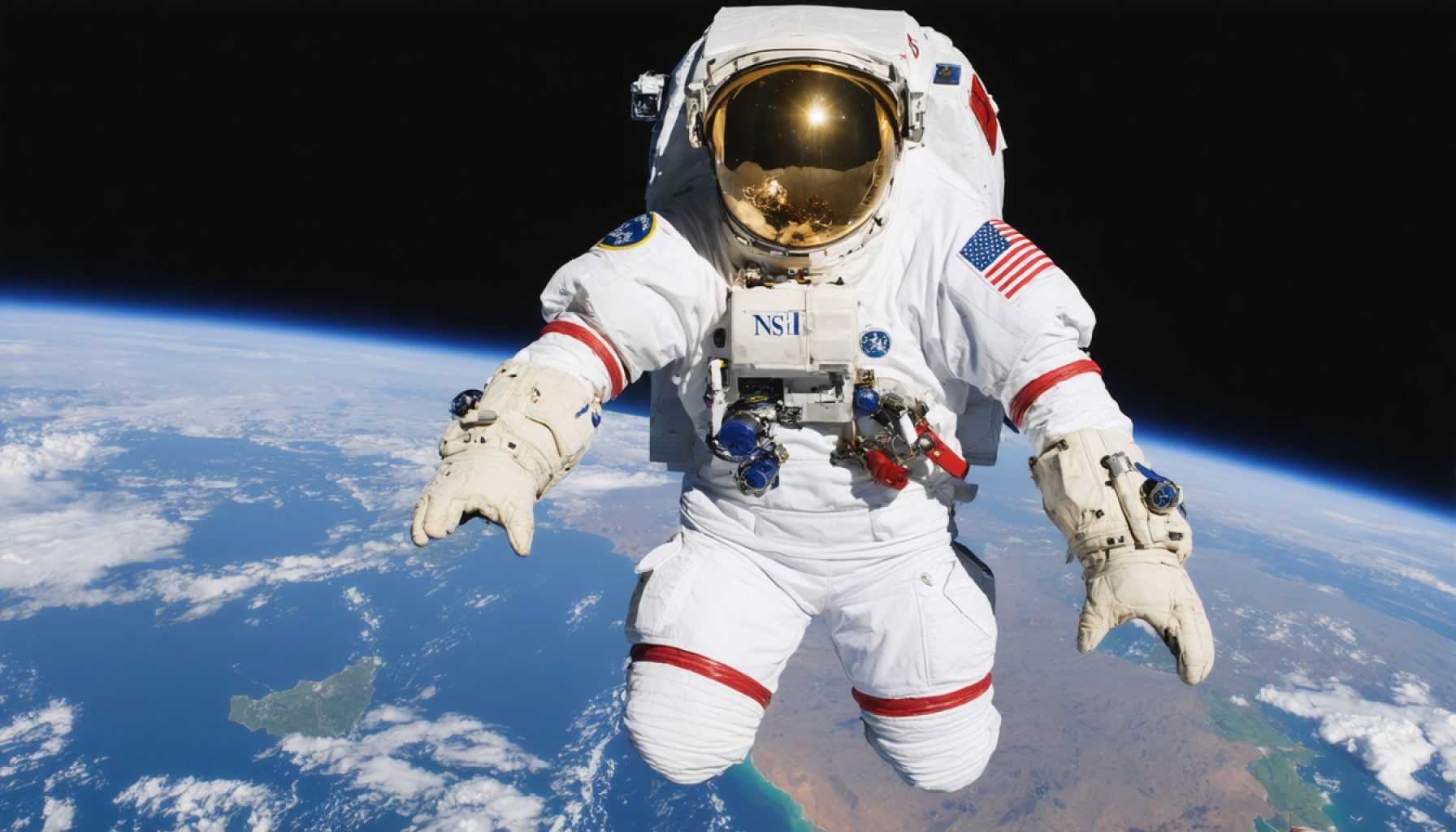 The Inspirational Quest to Space: How the NS-31 Crew Is Redefining Dreams