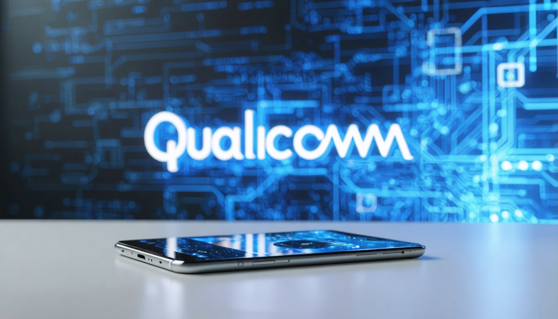 The Surge Beyond Silicon: Is Qualcomm Poised for a Breakthrough?