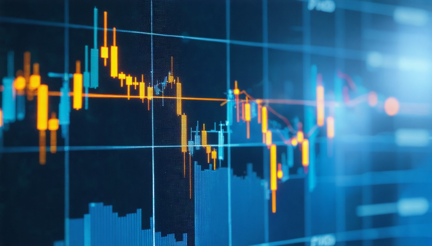 The Hidden Signals: How Oil Traders Are Stepping Ahead of the Stock Market