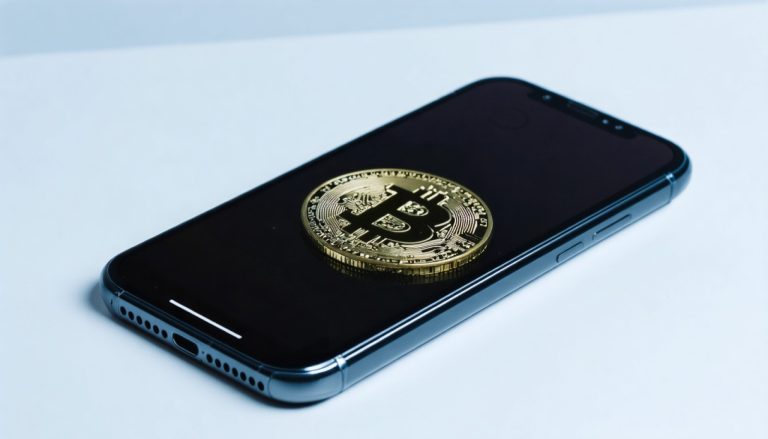 Ar putea smartphone-ul tău să mineze următoarea criptomonedă majoră?