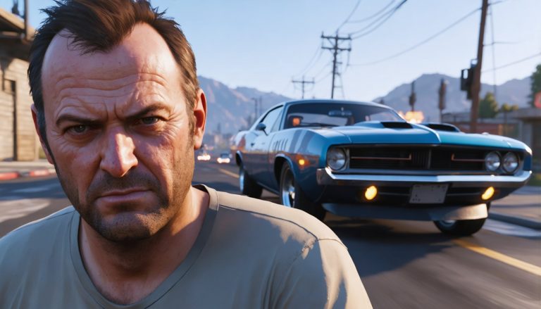 Rockstar Games saskaras ar skaitīšanas laiku: Vai Grand Theft Auto VI atbildīs savai jaunajai izlaišanas datumam?