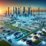 Rivianův odvážný krok: Jak nový dodavatelský park v Illinois usiluje o revoluci ve výrobě elektromobilů