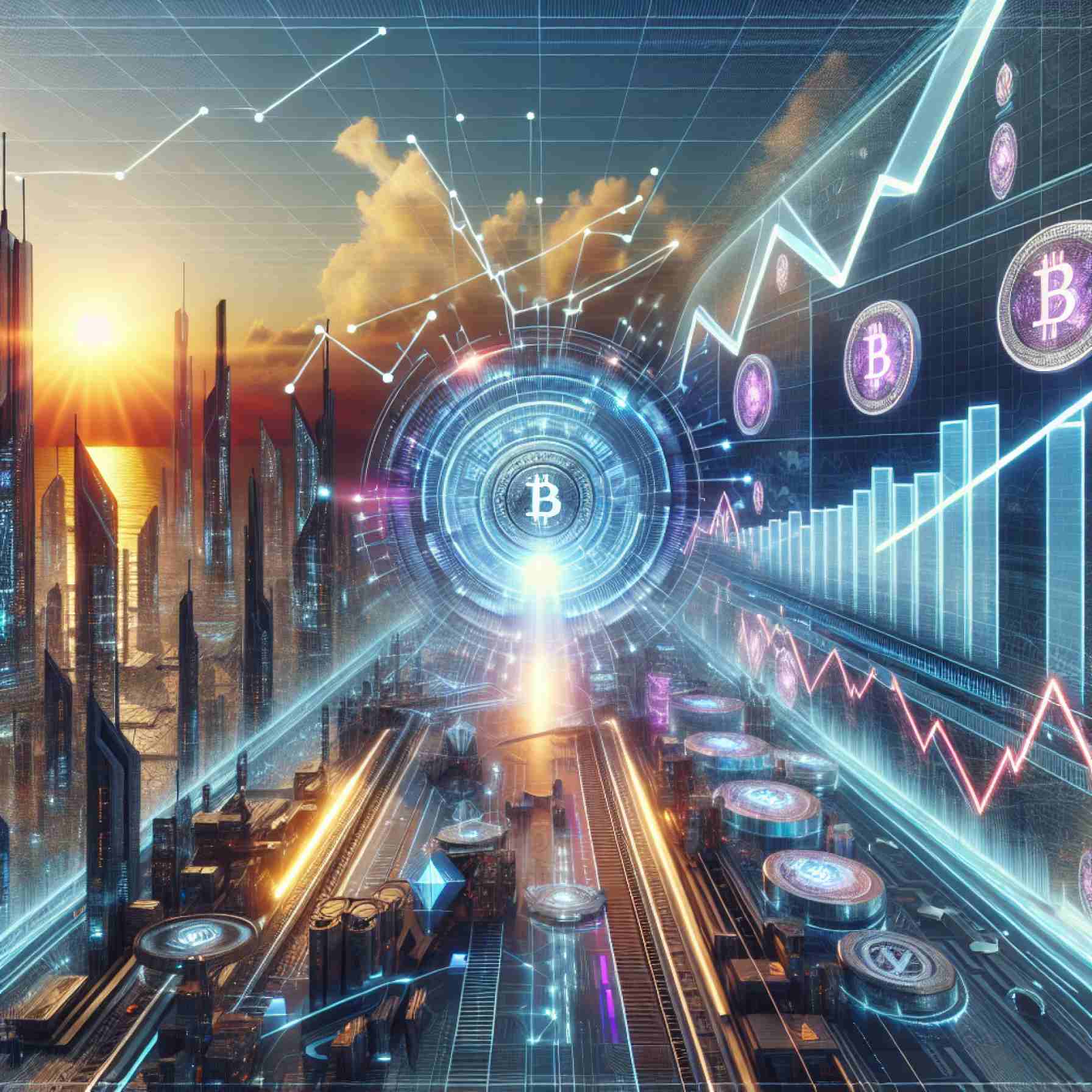 The Palantir Phenomenon: A $1 Trillion Future on the Horizon?