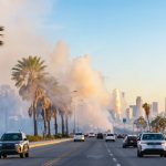 La battaglia della California per l’aria pulita: cosa significa per il futuro dei veicoli americani