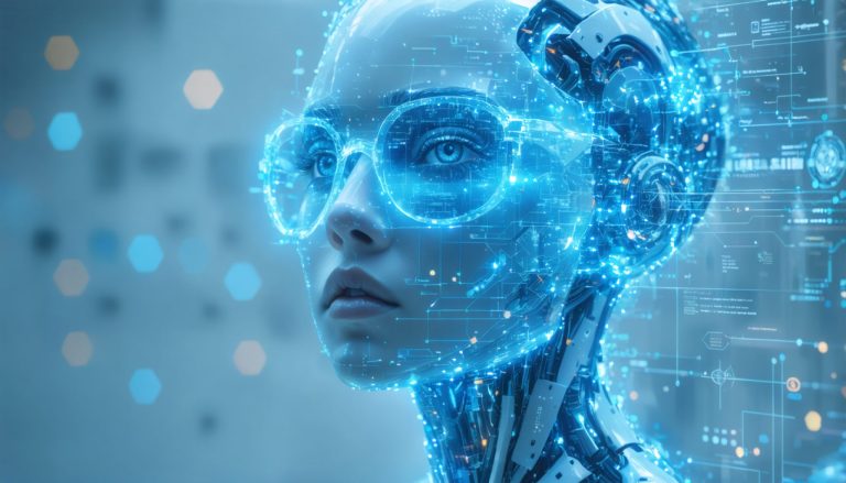 إتقان بالانتير للذكاء الاصطناعي: تحويل الرؤية إلى واقع على نطاق غير مسبوق
