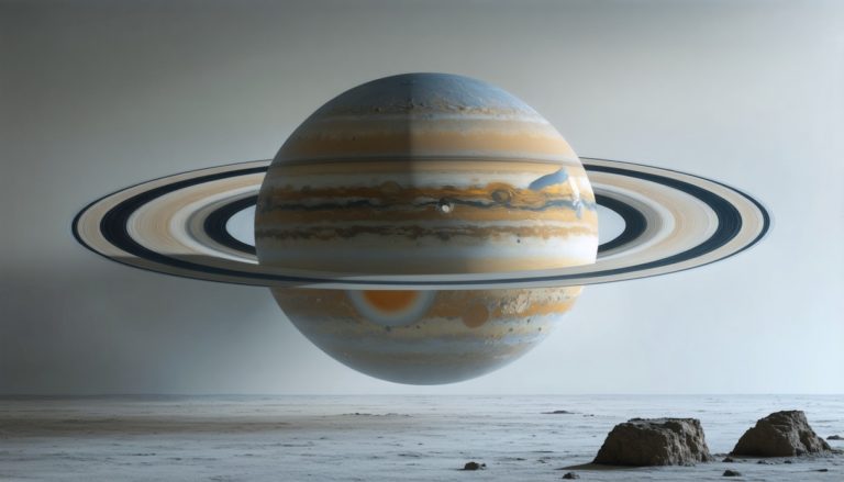 Revelando Titán: Un Nuevo Capítulo en la Búsqueda por Entender la Mítica Luna de Saturno