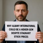 Why Albany International Could Be a Hidden Gem Despite Stagnant Stock Prices