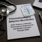 Pneumobioweapon Detection Microfluidics: 2025 Industry Landscape, Technological Progressions, and Market Forecasts Through 2030
