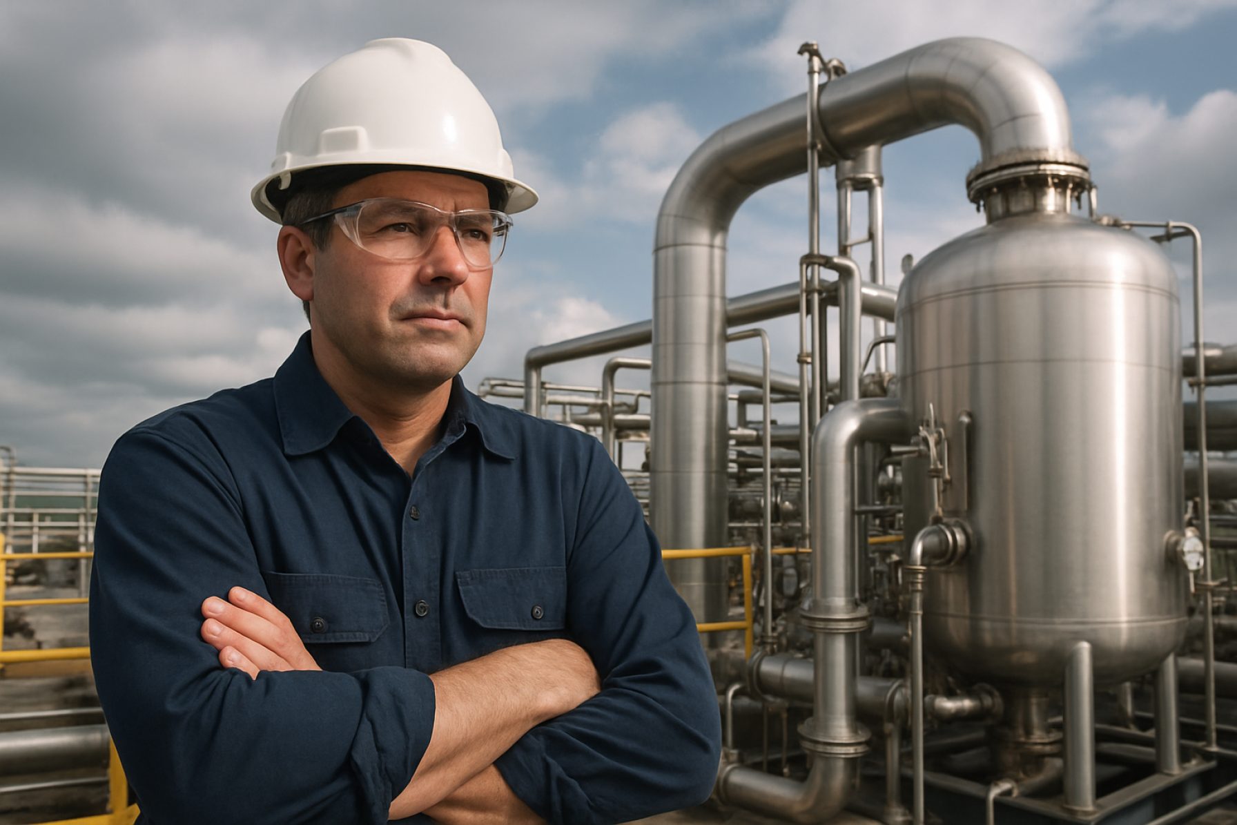 Revolutionizing Mercury Vapor Recovery Systems in 2025: What Industry Leaders Won’t Tell You About the Next Wave of Emissions Solutions—And How to Seize the Opportunity