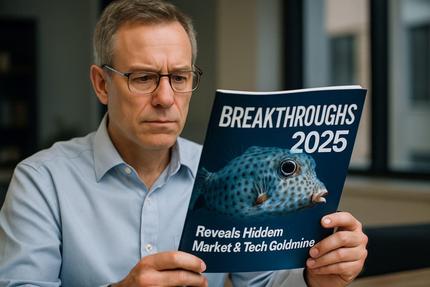 Boxfish Ultrastructure Breakthroughs: 2025 Reveals Hidden Market & Tech Goldmine