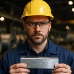 2025 Alloy Breakthrough: Cizallization-Resistant Metals Set to Revolutionize Industries—What’s Next?