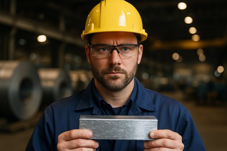 Premik zlitin 2025: Stroji, odporni na cizalizacijo, bodo revolucionirali industrije 