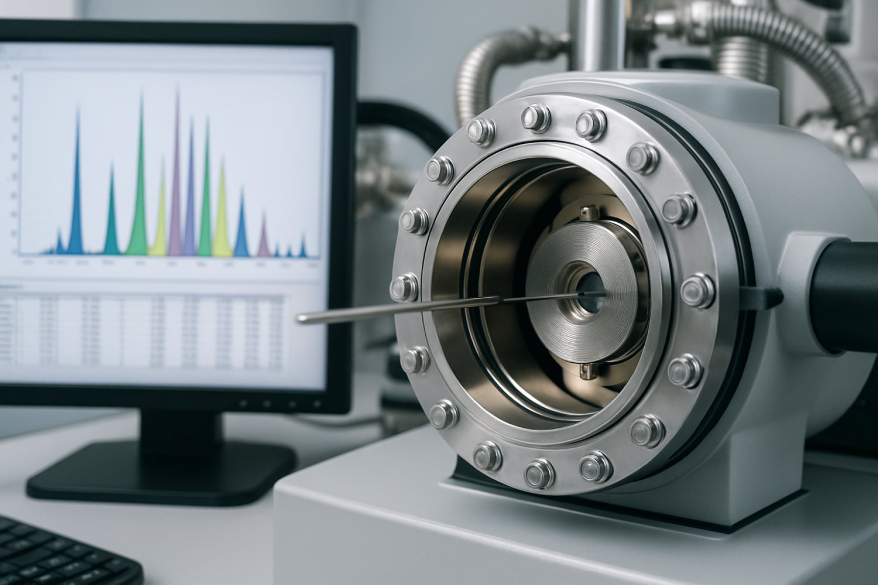 Isotopy Analysis for Nuclear Forensics: 2025 Market Disruption & Future Outlook