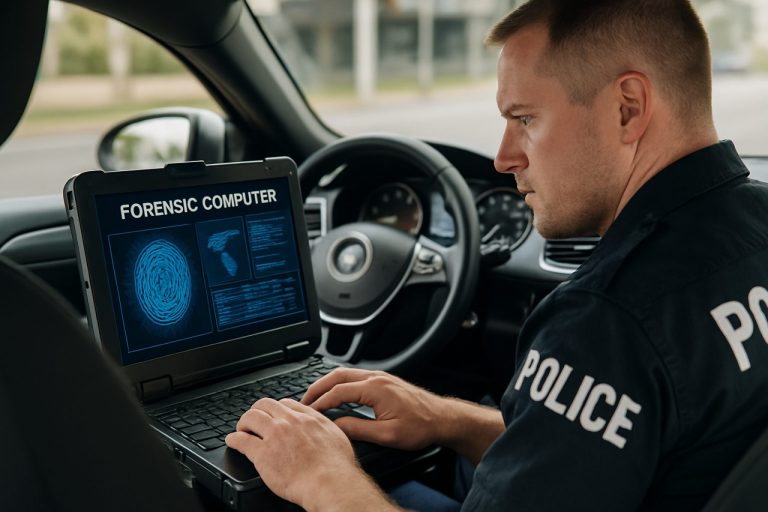 In-Vehicle Forensics System 2025–2030: Accelererad Tillväxt & Nästa Generations Säkerhetsinsikter