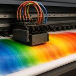 Revolutionizing Color: How Pigment Dispersion Tech Is Transforming Digital Inkjet Printing
