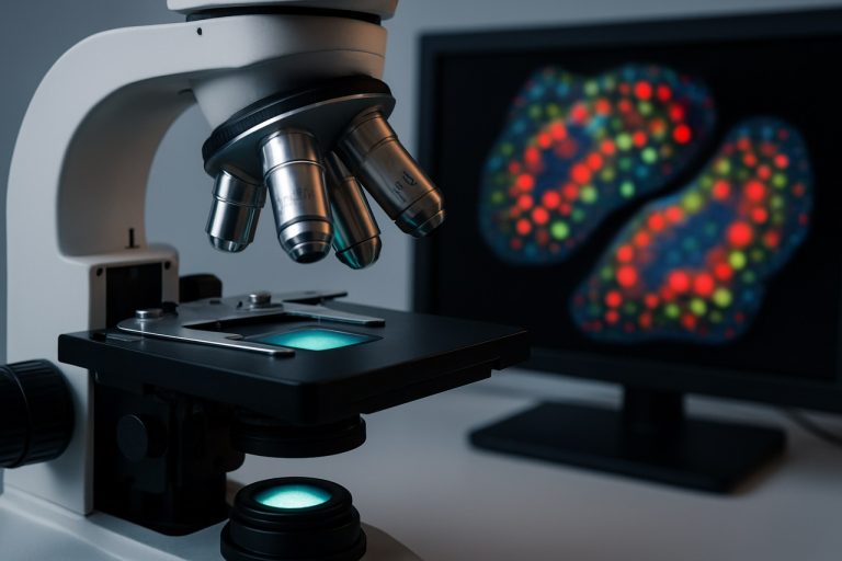 Kvanttipurkkeja koskeva bioimaging-markkina 2025: Nopeaa kasvua vauhdittavat kehittyneet kuvantamisteknologiat ja 18 % CAGR -ennuste