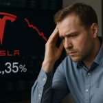 Tesla Stock Plunges Over 11%: New Buying Opportunity or Warning Sign for Investors?