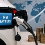 EV Battery Boom: Global Market Set to Nearly Triple by 2032—What This Means for Drivers and Investors