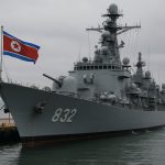 North Korea Unveils Its Biggest Warship Ever—What Does This Mean for Asia in 2025?