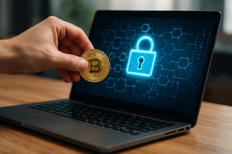 Blockchain Verwahrungslösungen Markt 2025: Rapid Wachstum durch institutionelle Akzeptanz & verbesserte Sicherheitsinnovationen