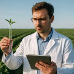 Synthetic Biology for Agricultural Yield Optimization: 2025 Market Outlook & 18% CAGR Growth Forecast Through 2030